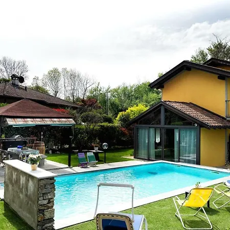 Apartment Casa Luna E Sole