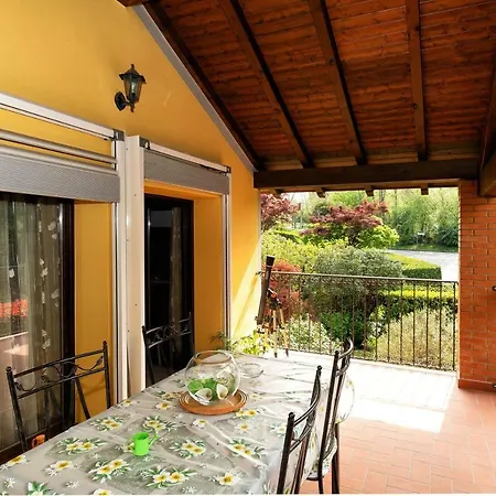Casa Luna E Sole