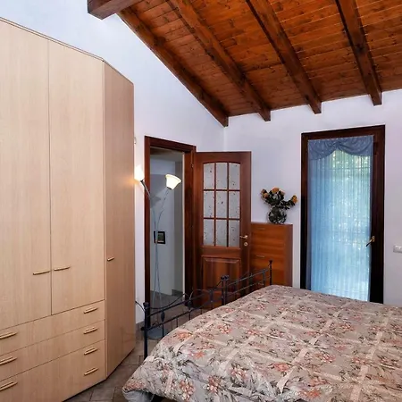Casa Luna E Sole Ghiffa