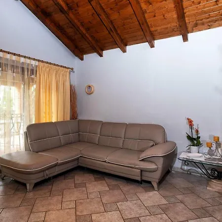 Casa Luna E Sole Apartment *