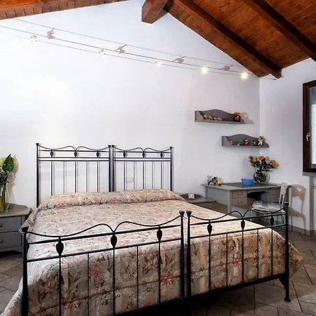 Casa Luna E Sole Daire