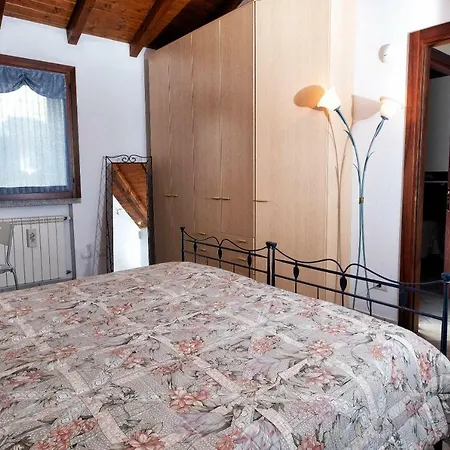 Daire Casa Luna E Sole *