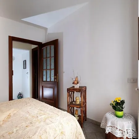 Casa Luna E Sole * Ghiffa