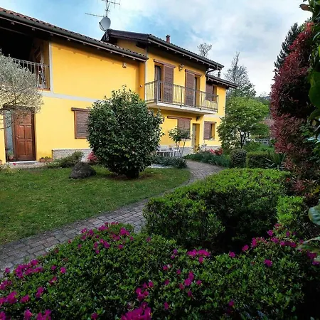 Casa Luna E Sole *