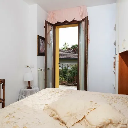 Casa Luna E Sole Apartment